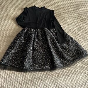 Girl’s old Navy dress. 5T